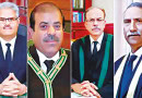 Jcp Approves Chief Justices For High Courts