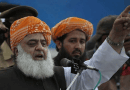 Jui F In Talks With Ruling Alliance As Fazlur Rehman Slams Kp Govt