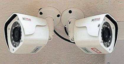 Kp Health Dept To Install Cctv Cameras In Public Offices To Ensure Transparency