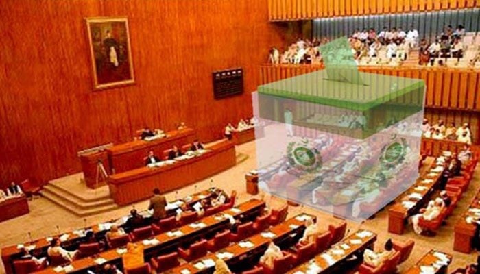 Kp Senate Elections Set For July 21 Amid Political Tensions