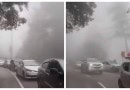 Latest Alert Issued For Tourists Travelling To Murree