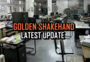 Latest Update On Golden Handshake Scheme Which Govt Employees Are Eligible For It