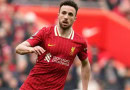 Liverpool Star Diogo Jota Dies In Tragic Car Accident In Spain