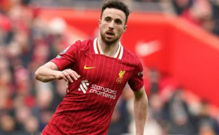 Liverpool Star Diogo Jota Dies In Tragic Car Accident In Spain
