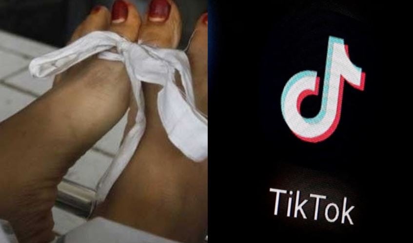 Man Allegedly Kills Daughter In Rawalpindi Over Tiktok Account