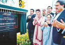 Maryam Inaugurates Rs8 77b Flyover Underpass Projects In Rawalpindi