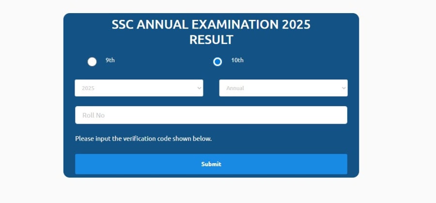 Matric Results 2025 Announced How To Check Marks Online
