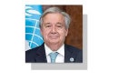 World Youth Day SKILLS Message Antonio Guterres Secretary General Of The United Nations