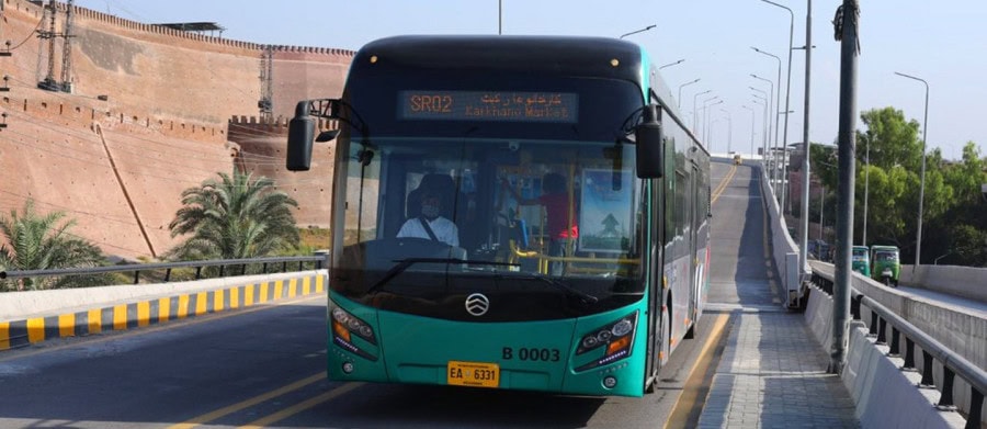 Metro Bus Fare Increased From July 1 New Minimum Ticket Price