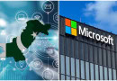 Microsoft Never Had A Real Office In Pakistan So There Was Nothing To Exit From