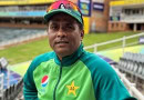 Mohammad Masroor Steps Down As Pakistan Fielding Coach