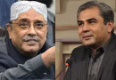 Mohsin Naqvi Clears Air On Viral Buzz About Asif Zardaris Removal From Presidency