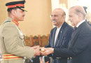 Mohsin Naqvi Dismisses Rumors Of Coas Aspiring To Presidency As Baseless
