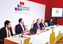 Musadik Pushes For Green Financing At International Forum In Spain