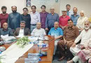 Npc Remembers Madr E Millat On Her 58th Death Anniversary