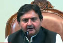 Pa Speaker Asks Why Those Disrupting House Cannot Be Disqualified Like A Pm