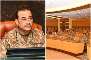 Pak Army Chief Vows Strong Response As India Resorts To Proxy War After Battlefield Defeat