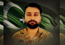 Pak Army Major Martyred As Security Forces Gun Down Indian Backed Militants In Awaran