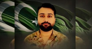 Pak Army Major Martyred As Security Forces Gun Down Indian Backed Militants In Awaran