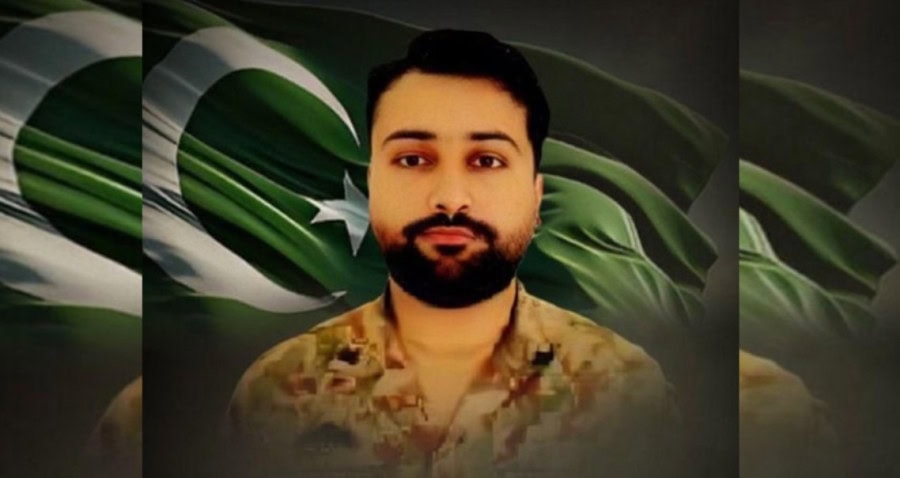 Pak Army Major Martyred As Security Forces Gun Down Indian Backed Militants In Awaran