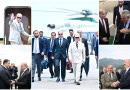 Pak Pm In Azerbaijan To Advocate Regional Trade Connectivity At Eco Moot