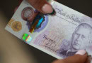 Pak Rupee Recovers Against Uk Pound Today 10 July 2025