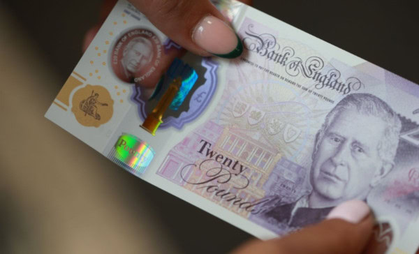 Pak Rupee Recovers Against Uk Pound Today 10 July 2025
