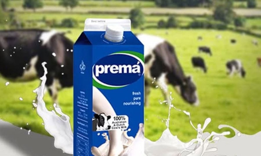 Pak Tribunal Slaps Prema Milk With Rs50lac Fine Over False Advertising
