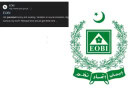 Paki National Pension Body Site Compromised As Eobi Pakistan Linked To Porn In Search