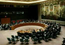 Pakistan Assumes Presidency Of Un Security Council
