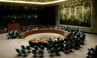Pakistan Assumes Presidency Of Un Security Council