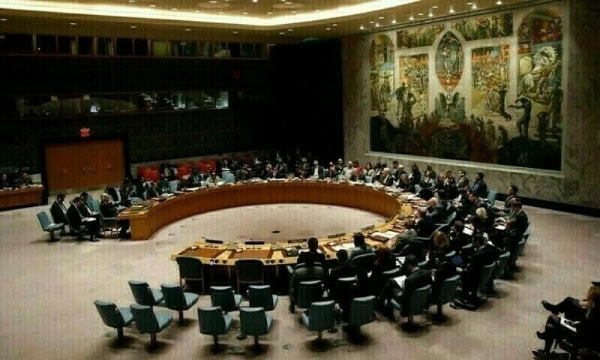 Pakistan Assumes Presidency Of Un Security Council
