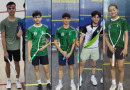 Pakistan Beat India In Asian Junior Squash Championship 2025