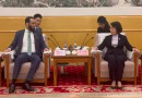 Pakistan China Join Hands To Combat Fake News Disinformation