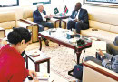 Pakistan Kenya Explore New Avenues Of Collaboration In Agriculture Trade