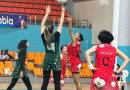 Pakistan Qualify For Final Of Asian Youth Girls Netball Championship 2025