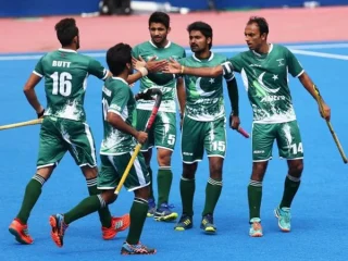 Pakistan Reach U18 Asia Cup Semi Finals After Beating Bangladesh