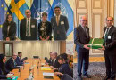 Pakistan Sweden Discuss Trade Security And Innovation At Bilateral Political Consultations