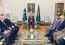 Pakistan Turkiye Defense Security Ties Strengthened In Talks Led By Pm Army Chief