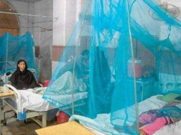 Pakistan Unveils Results Of First G6pd Pilot Project To Combat Malaria