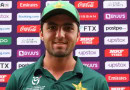 Pakistan Wicketkeeper Batter Haseebullah Khan Denies Reports Of Settling In Uk