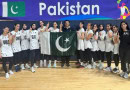 Pakistan Wins Plate Division Cup At Asian Youth Girls Netball Championship 2025