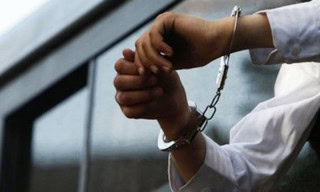 Pakistani Judge Arrested From Courtroom For Contempt Over Bail In Drug Case