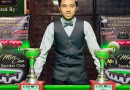Pakistans Hasnain Akhtar Blazes Into Ibsf World U 17 Snooker Championship Final