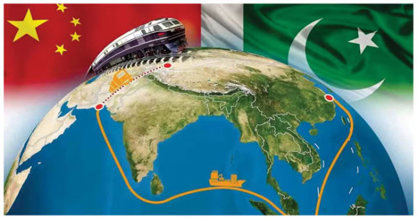 Safeguarding CPEC’s Future from Indian Proxies