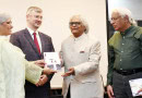 Pal Launches Urdu Translation Of Selected Russian Short Stories