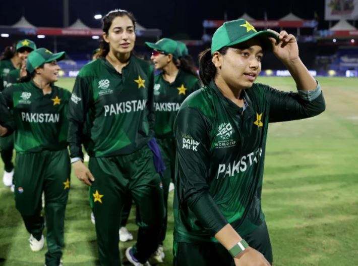 Pcb Announces National Womens Skills Camp Ahead Of Ireland T20i Series