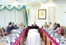 Pm Calls For Comprehensive Action Plan To Boost Agricultural Production