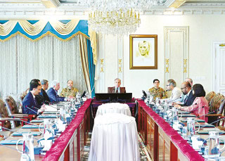 Pm Calls For Comprehensive Action Plan To Boost Agricultural Production
