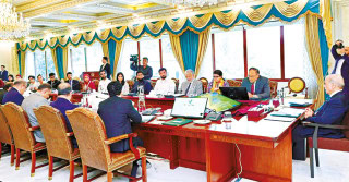 Pm Economic Prosperity To Be Achieved Through Reforms